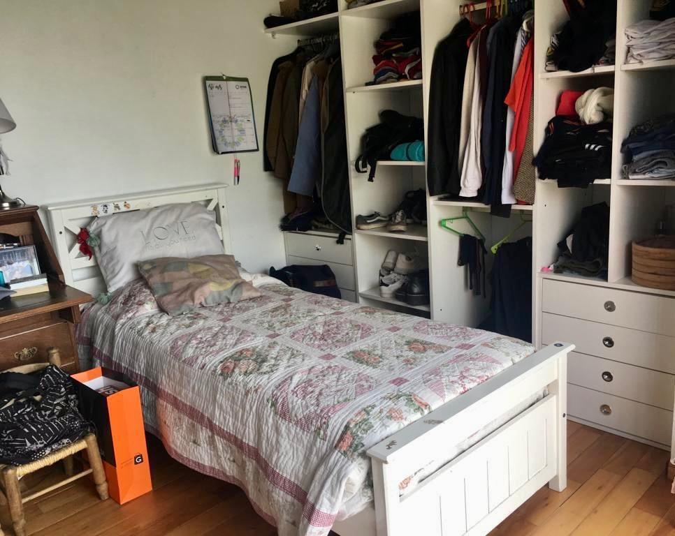 Departamento de 4 Ambientes en B. Cerrado en San Isidro 5