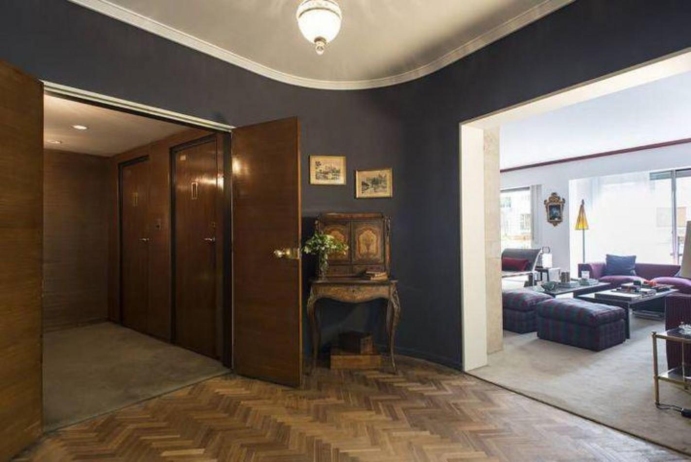 Foto de Departamento de 6 ambientes en venta en Recoleta, imagen 4