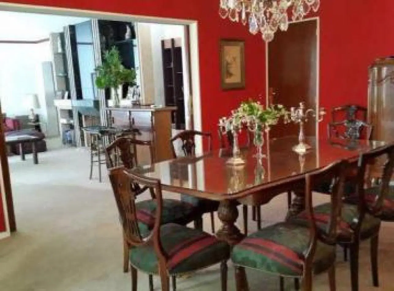 Departamento de 6 ambientes en venta en Recoleta 2