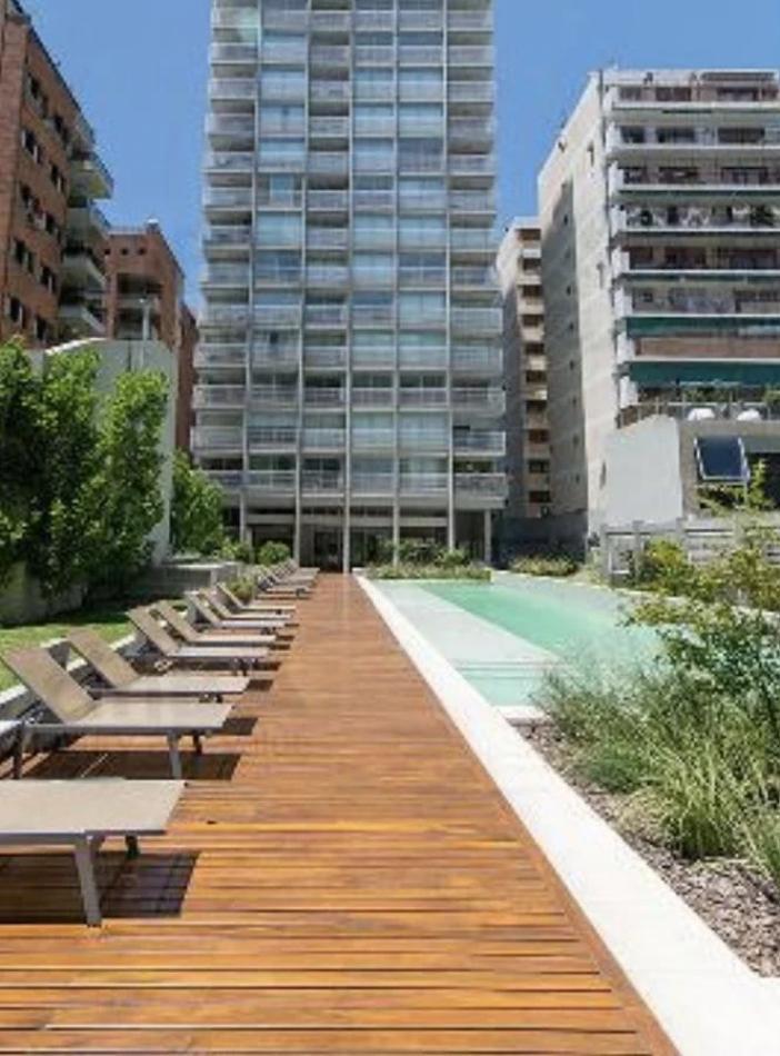 Foto de Venta 2 ambientes con cochera en QUARTIER DEL POLO, imagen 3