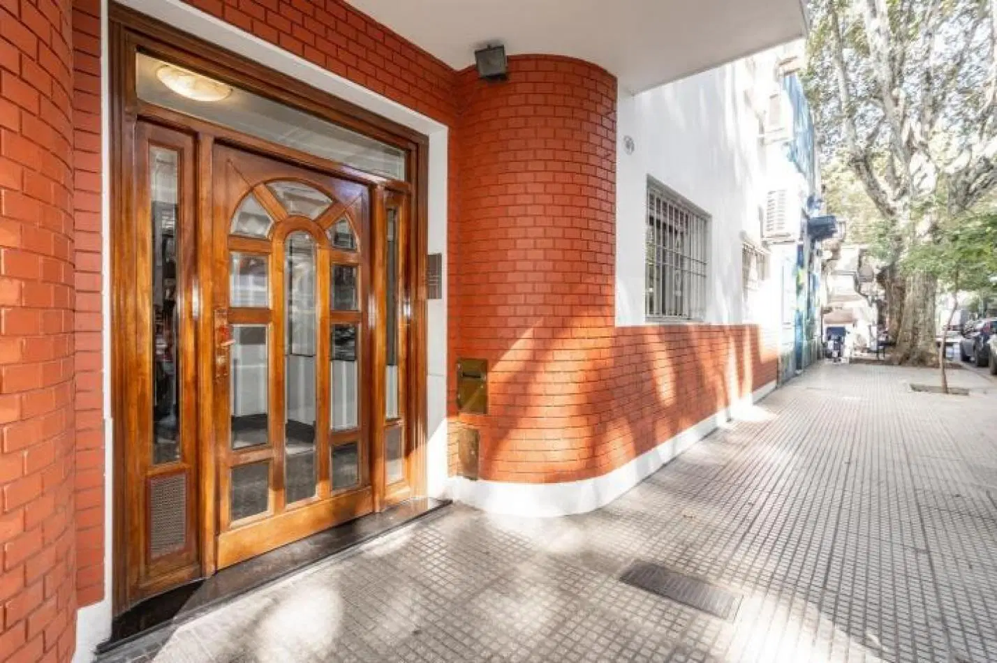 PH 3 ambientes reciclado con 2 patios en Palermo Soho 3