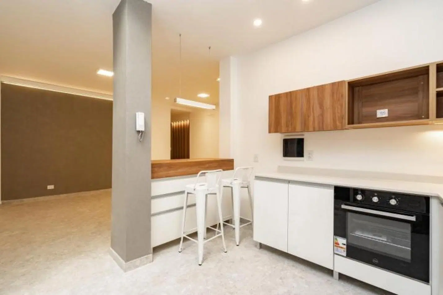 PH 3 ambientes reciclado con 2 patios en Palermo Soho 4