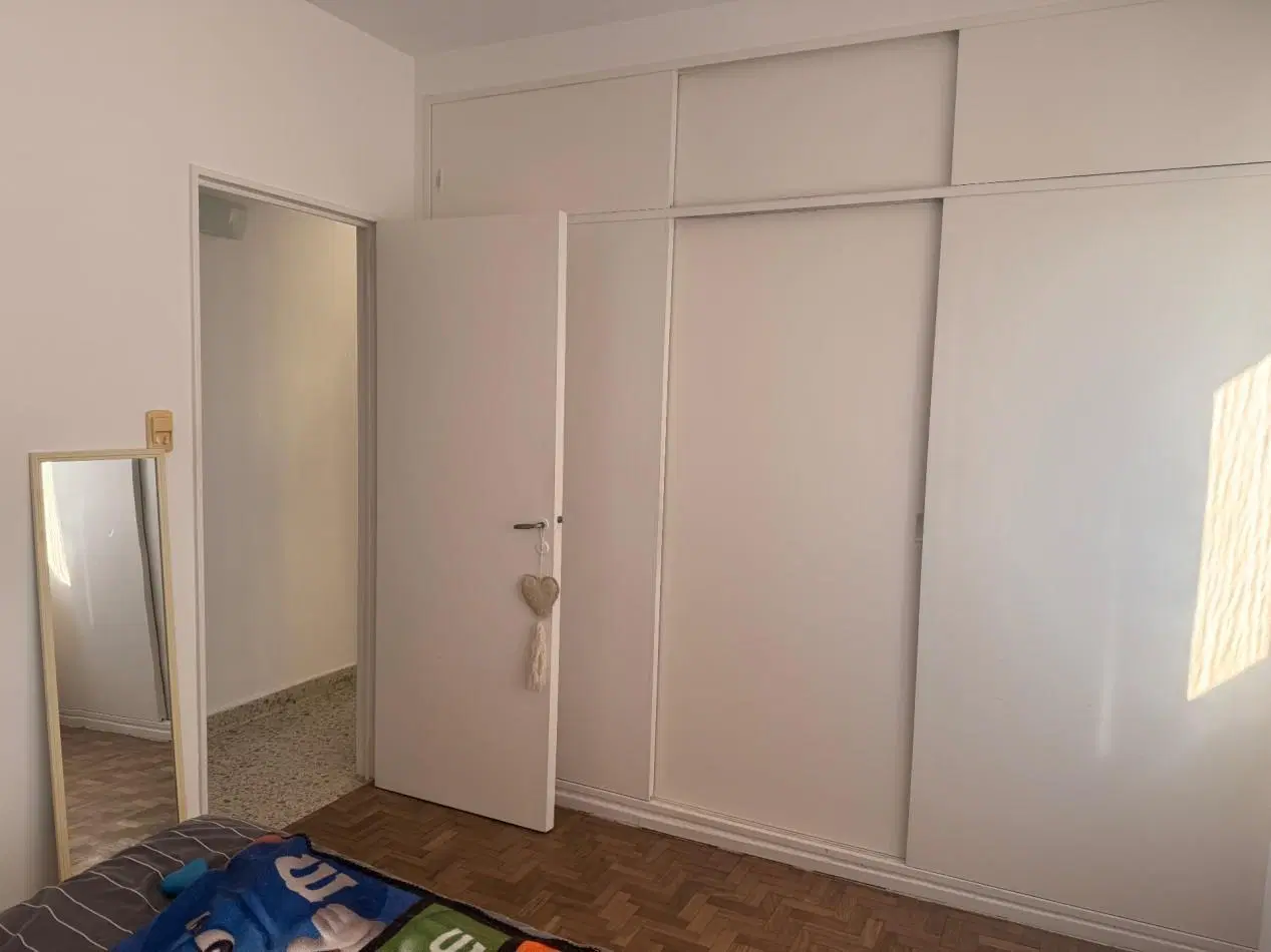 Departamento de 2 ambientes en el centro de Olivos. 8