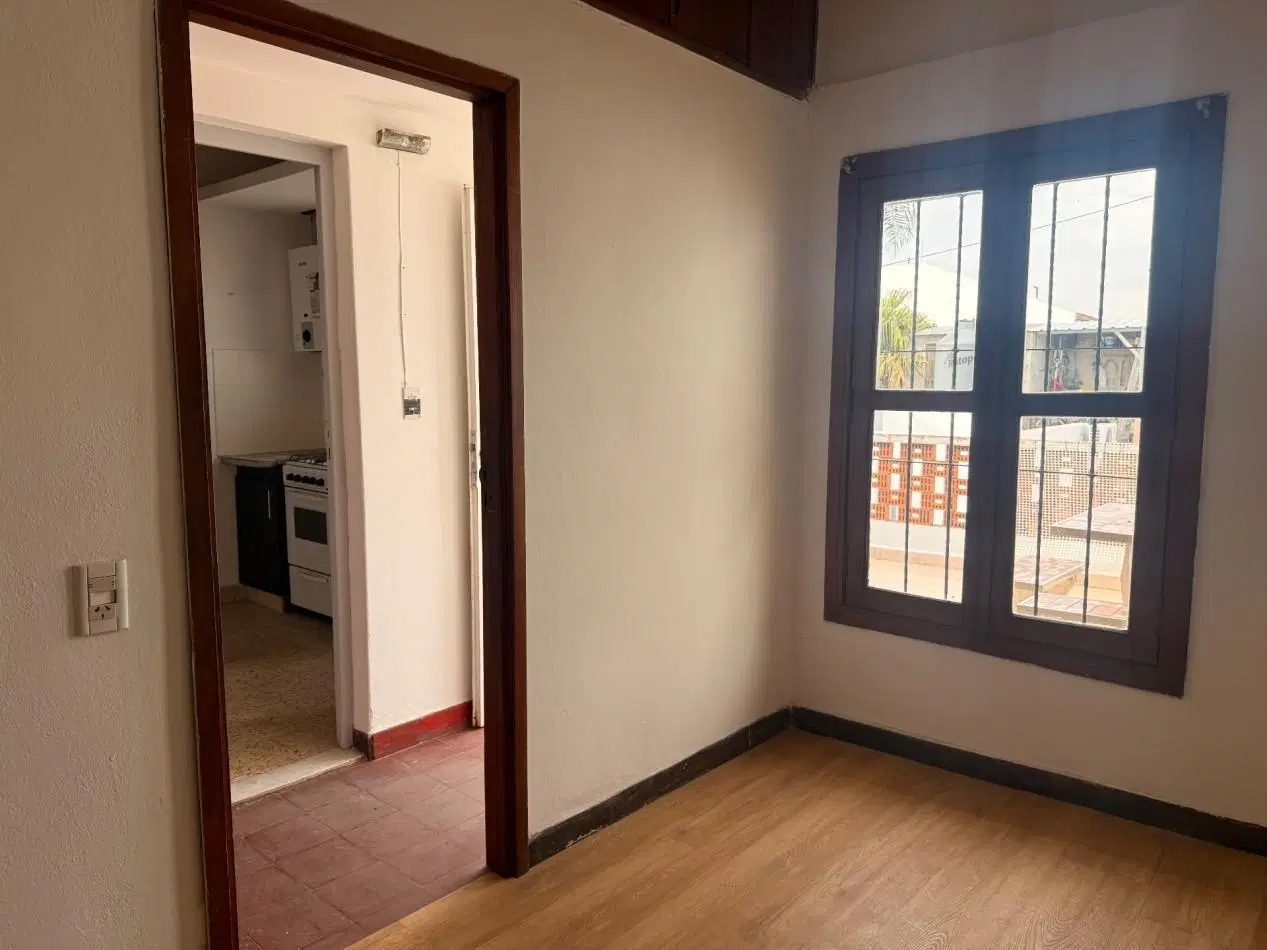 PH de 3 ambientes en venta en Olivos con terraza, parrilla y sin expensas! 4