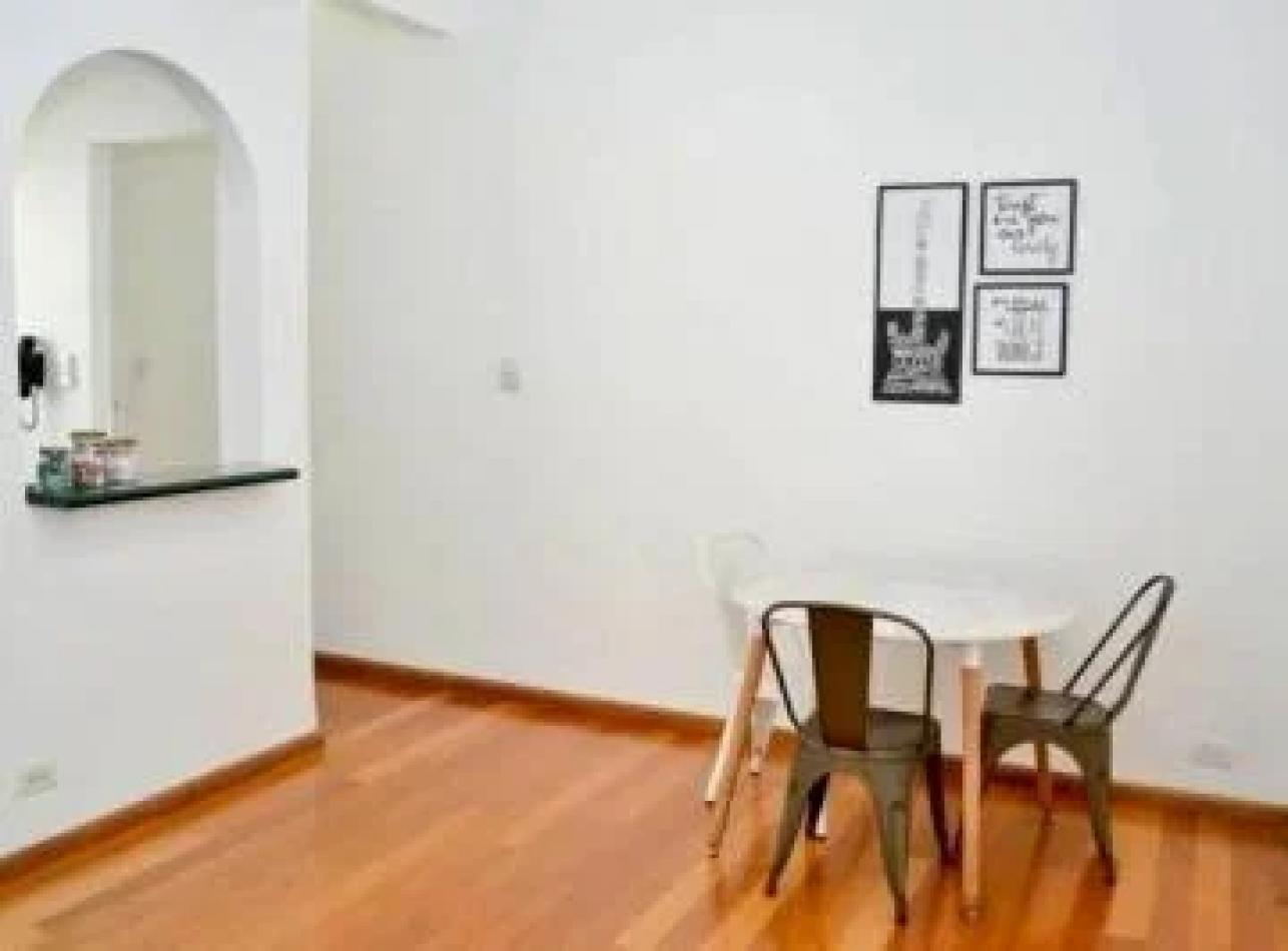 Foto de Departamento de 2 Ambientes en Venta en Las Cañitas, imagen 4