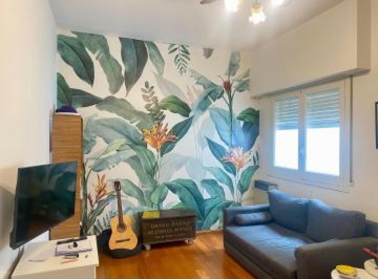 Foto de Departamento de 2 Ambientes en Venta en Las Cañitas, imagen 3