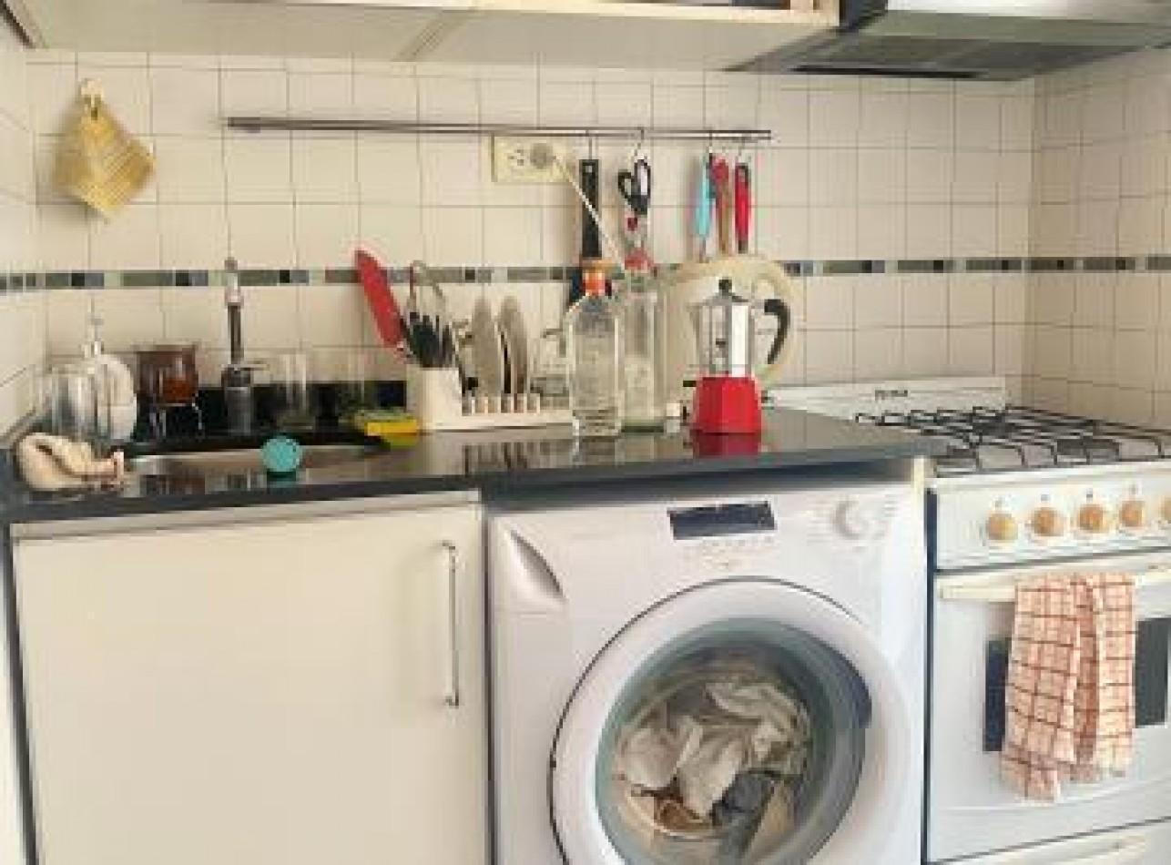 Foto de Departamento de 2 Ambientes en Venta en Las Cañitas, imagen 5
