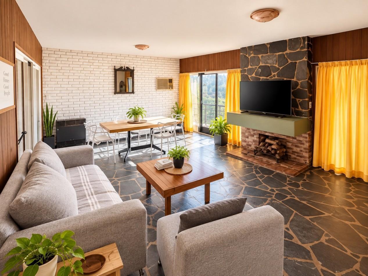 Foto de PH de 5 ambientes en venta en Villa Ballester con terraza y Garage, imagen 3