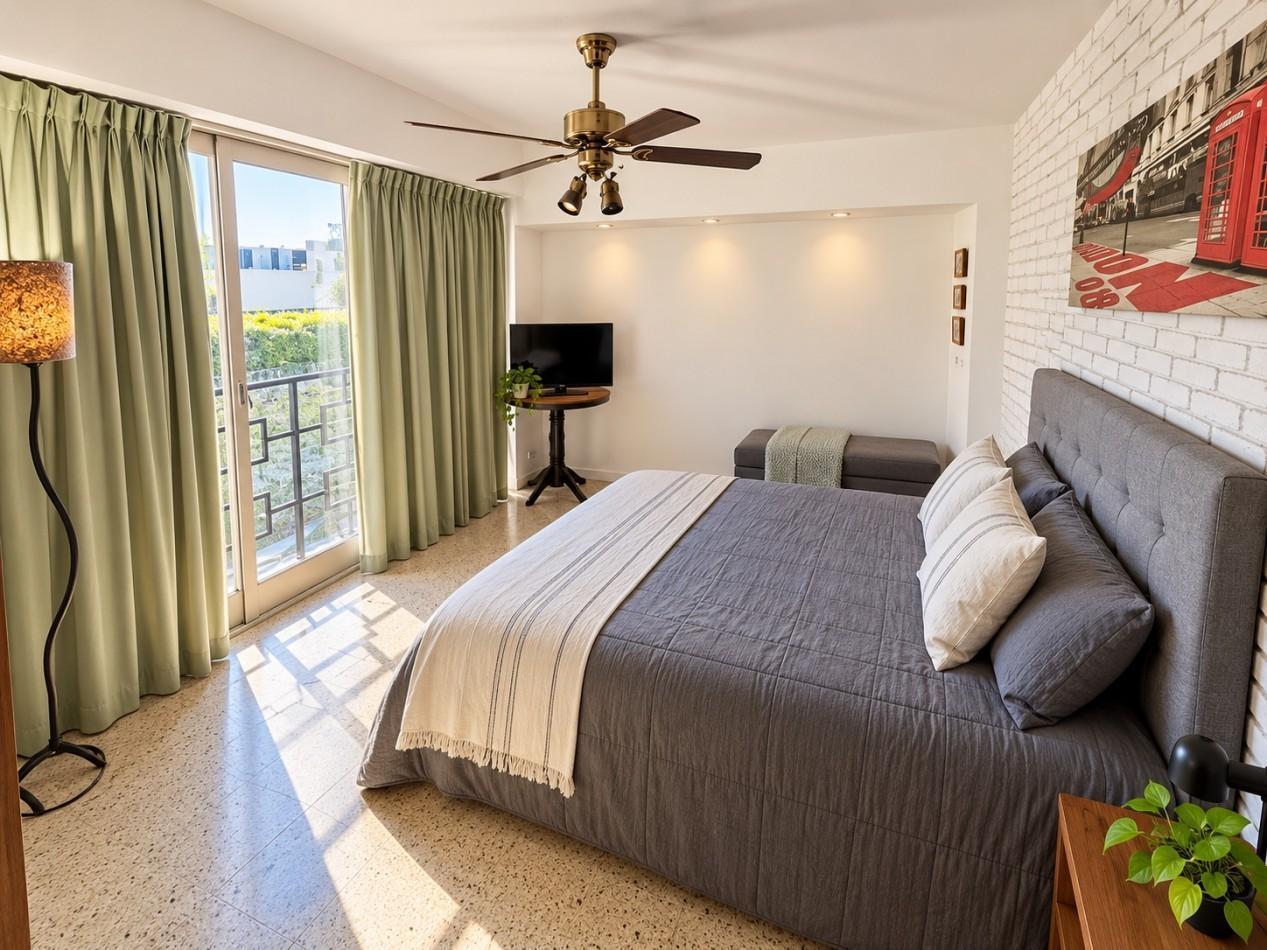 Foto de PH de 5 ambientes en venta en Villa Ballester con terraza y Garage, imagen 5