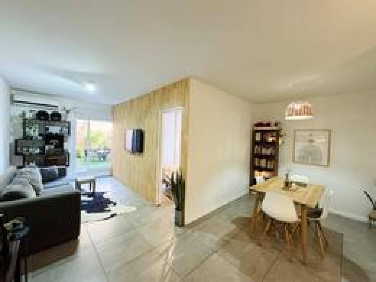 Foto de VENTA - 2 AMBIENTES CON JARDIN PROPIO, COCHERA Y BAULERA - SAN FERNANDO, imagen 3