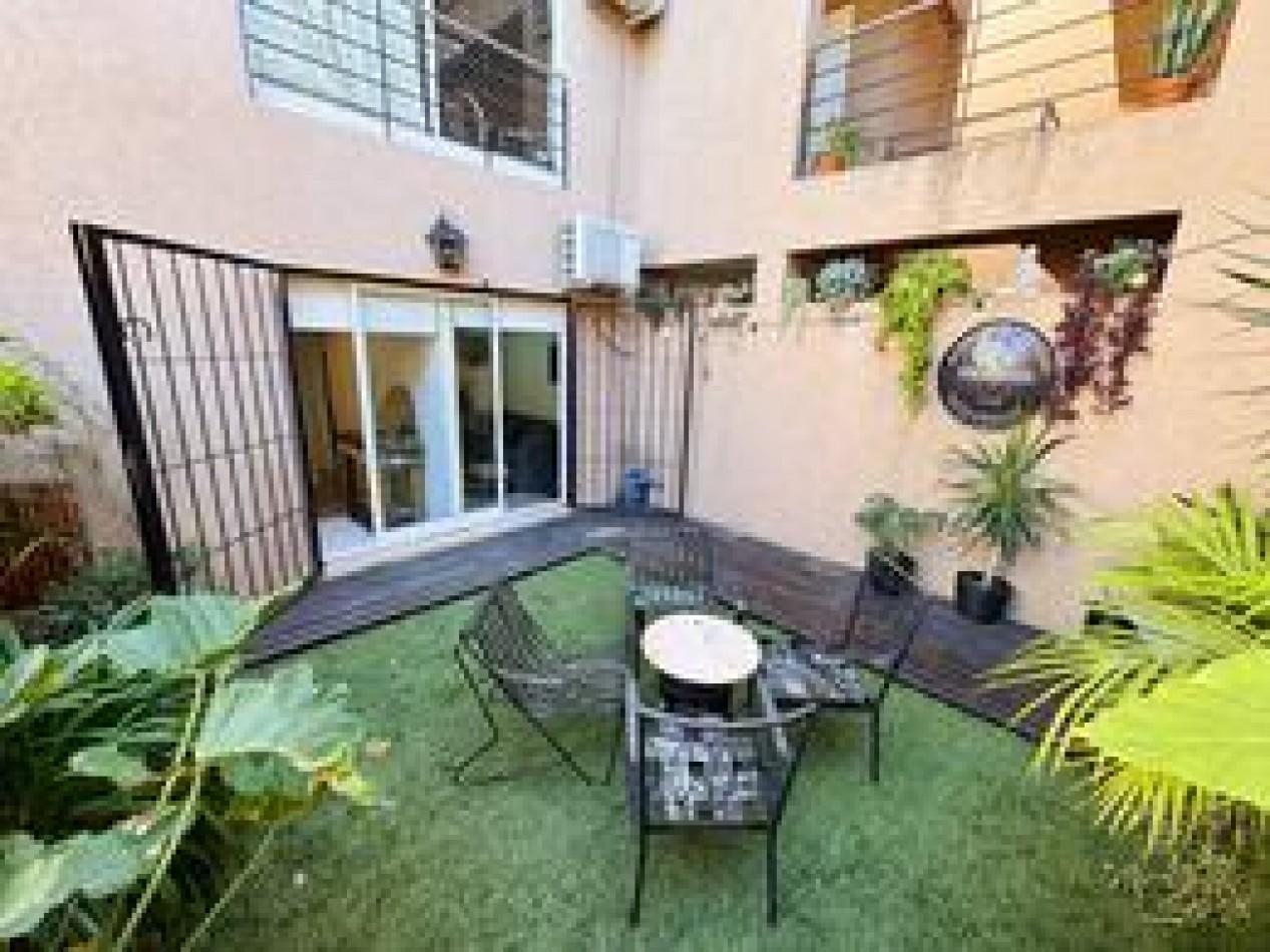Foto de VENTA - 2 AMBIENTES CON JARDIN PROPIO, COCHERA Y BAULERA - SAN FERNANDO, imagen 1