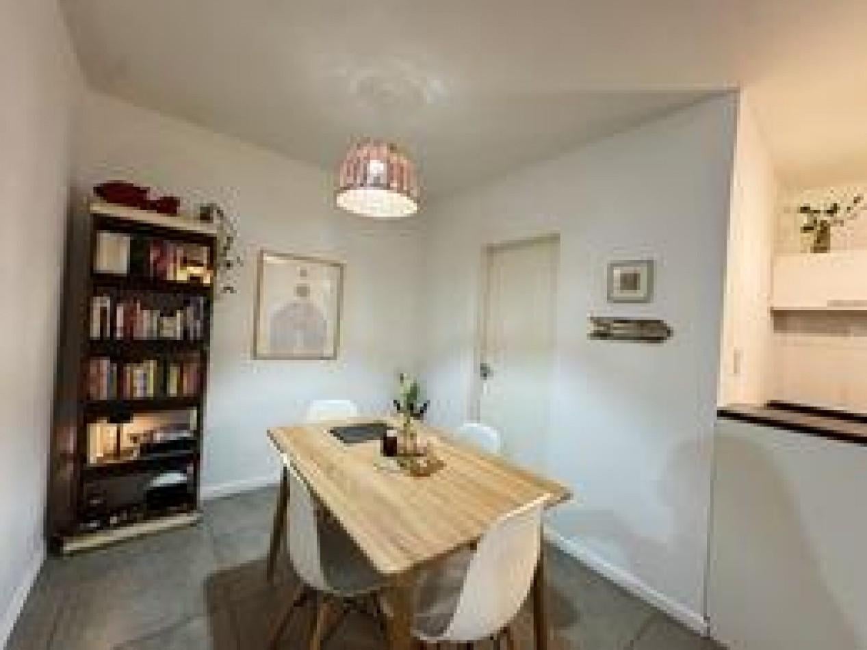 Foto de VENTA - 2 AMBIENTES CON JARDIN PROPIO, COCHERA Y BAULERA - SAN FERNANDO, imagen 5