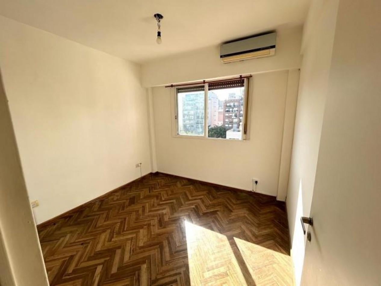 Foto de Departamento de 3 ambientes en alquiler en Nuñez, imagen 2
