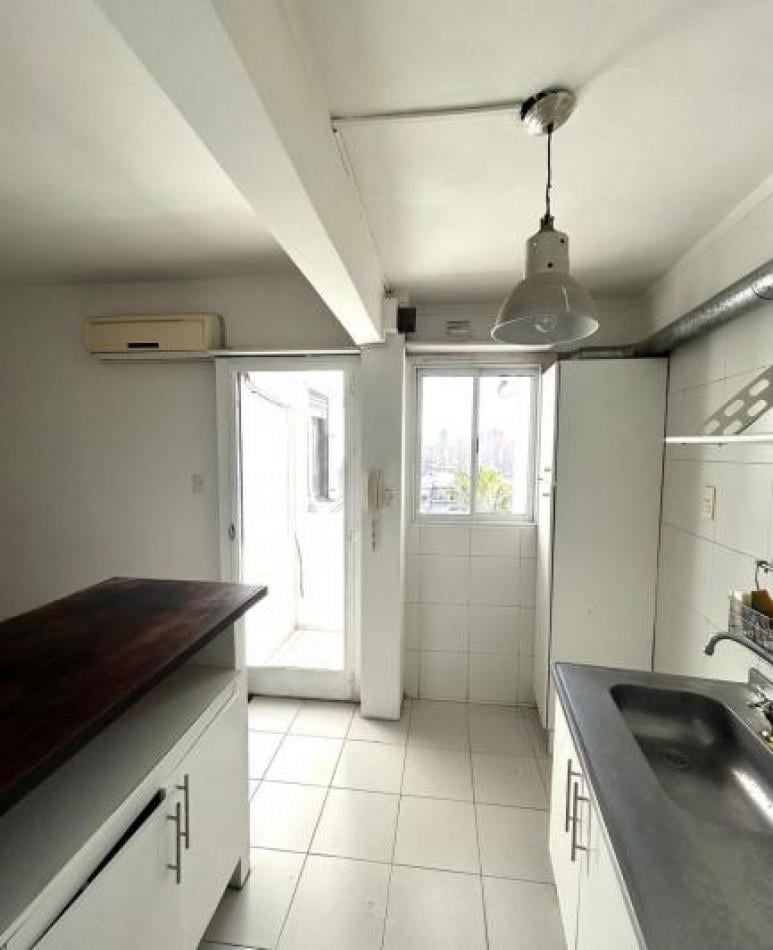 Foto de Departamento de 3 ambientes en alquiler en Nuñez, imagen 4