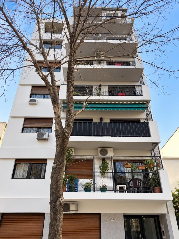 Foto de Departamento de 3 ambientes en alquiler en Nuñez, imagen 1