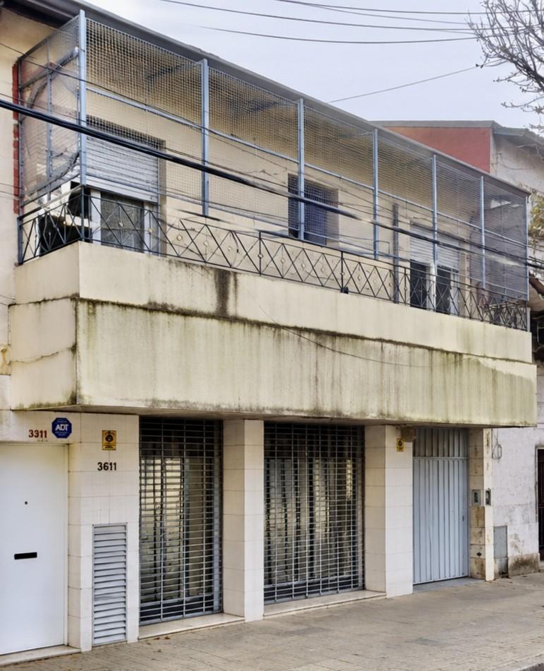 Foto de Venta en block- Local comercial en planta baja y PH de 3 ambientes en, imagen 3