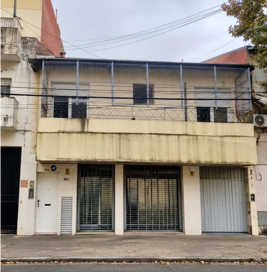 Foto de Venta en block- Local comercial en planta baja y PH de 3 ambientes en, imagen 1