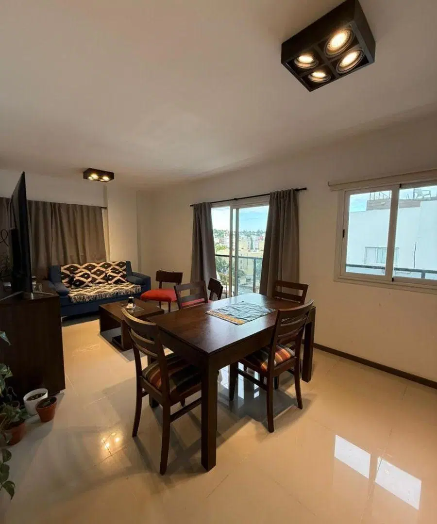 Departamento en venta 3 dormitorios + Cochera A media cuadra del lago - Villa Carlos Paz 4