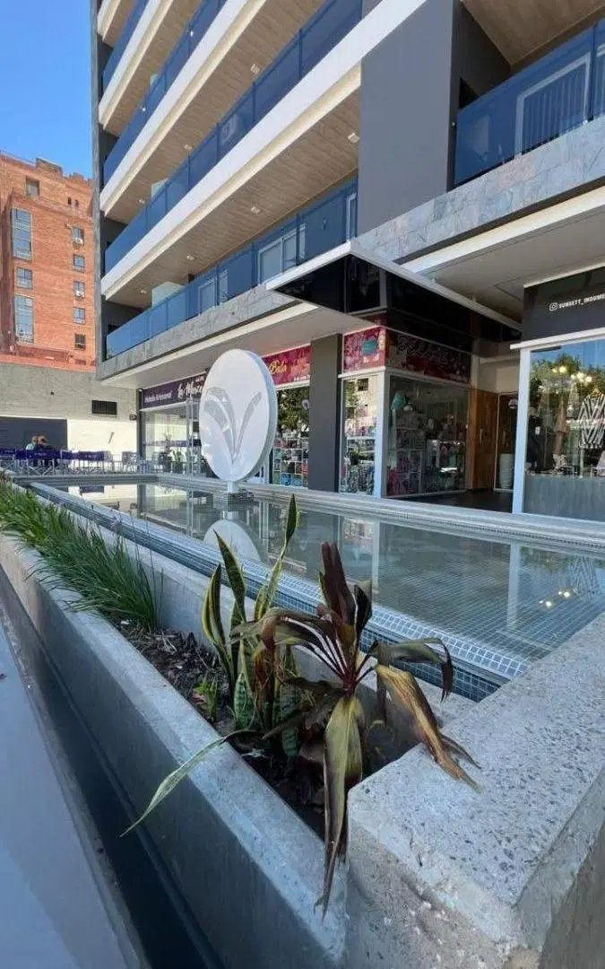 Departamento en venta 3 dormitorios + Cochera A media cuadra del lago - Villa Carlos Paz 1