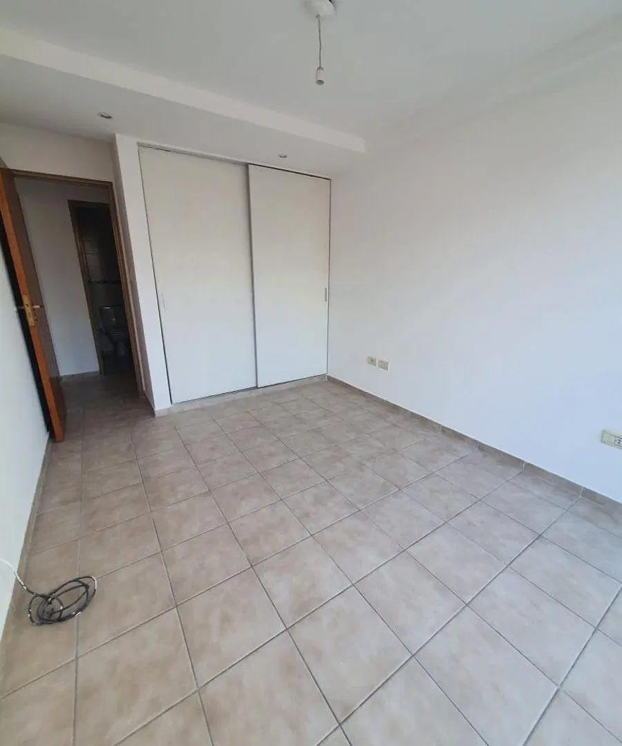 Departamento 2 Dormitorios y 2 baños en Alquiler en Nva Cba 5