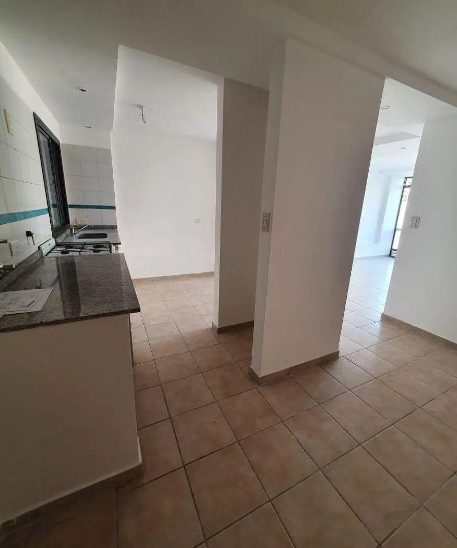 Departamento 2 Dormitorios y 2 baños en Alquiler en Nva Cba 2