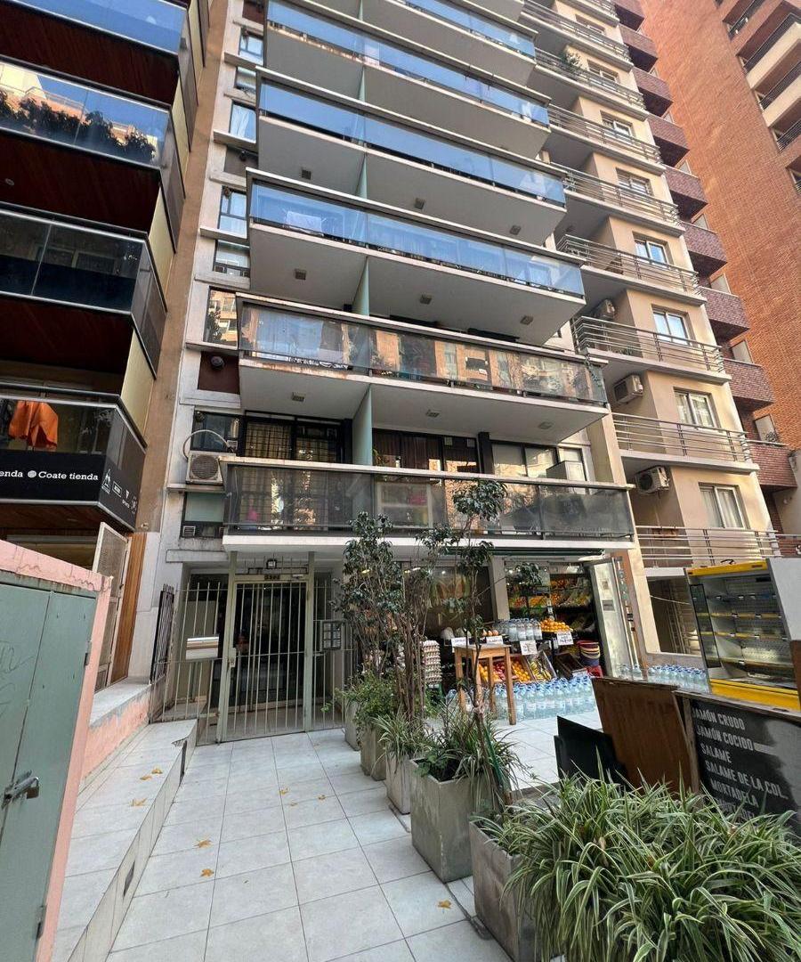 Departamento 2 Dormitorios y 2 baños en Alquiler en Nva Cba