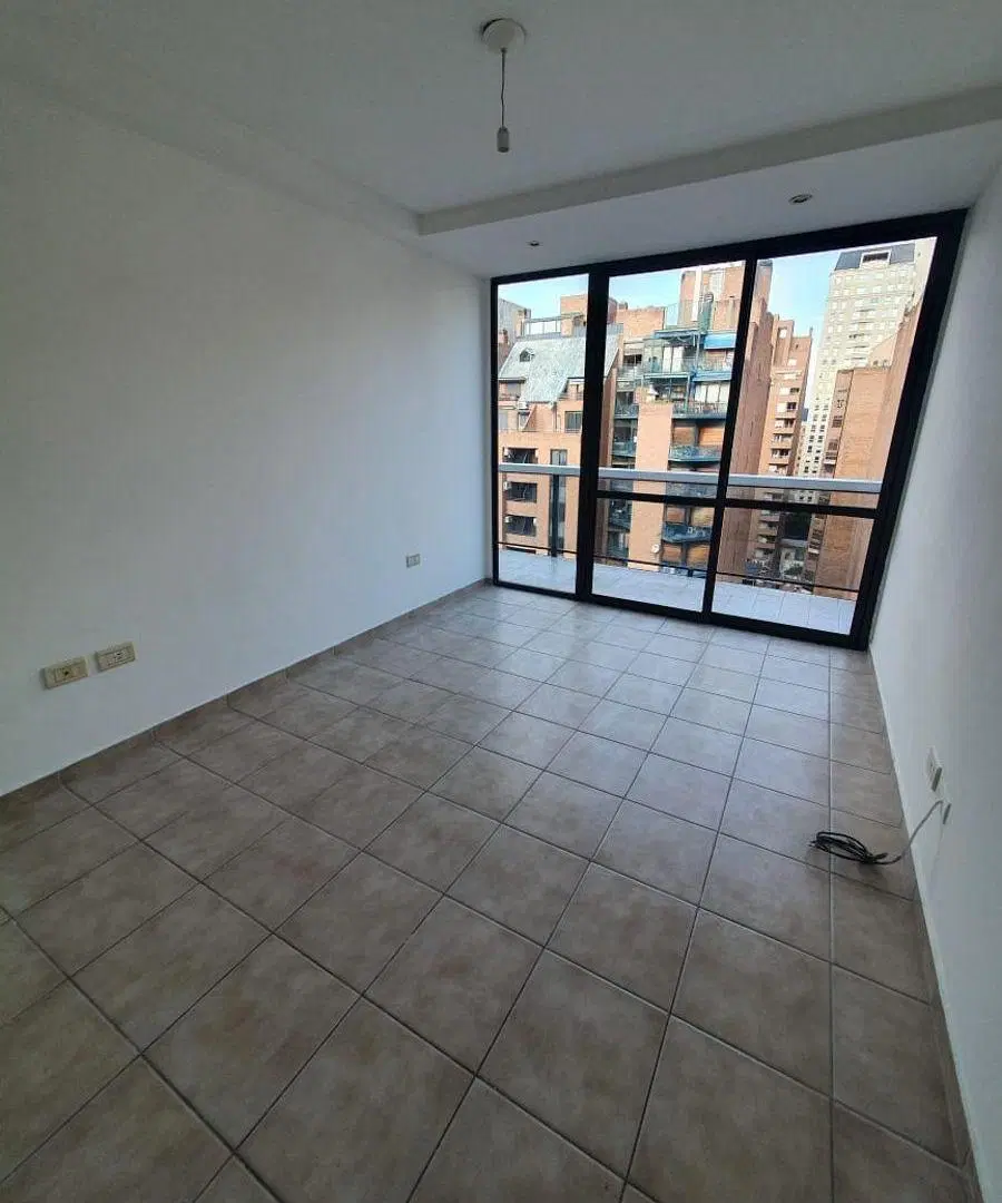 Departamento 2 Dormitorios y 2 baños en Alquiler en Nva Cba 3