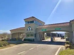 Vendo Terreno en Carlos Paz Golf 1