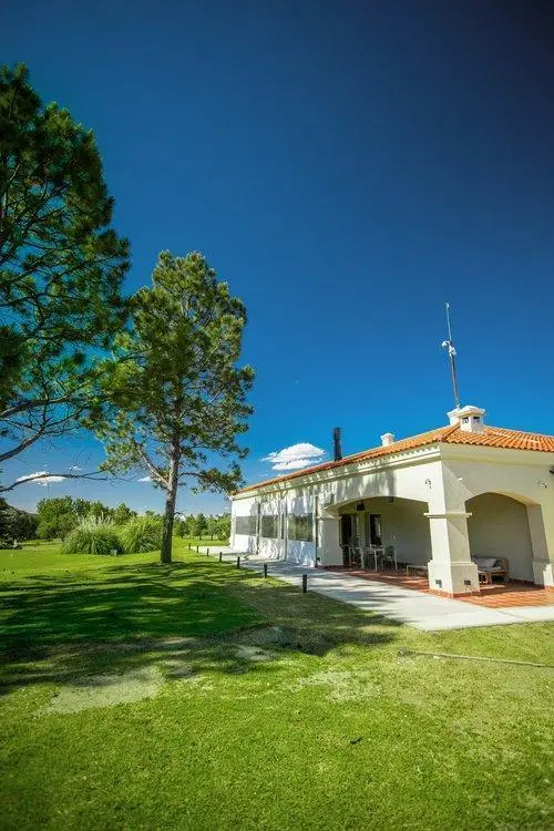 Vendo Terreno en Carlos Paz Golf 5