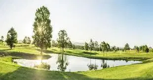 Vendo Terreno en Carlos Paz Golf 8