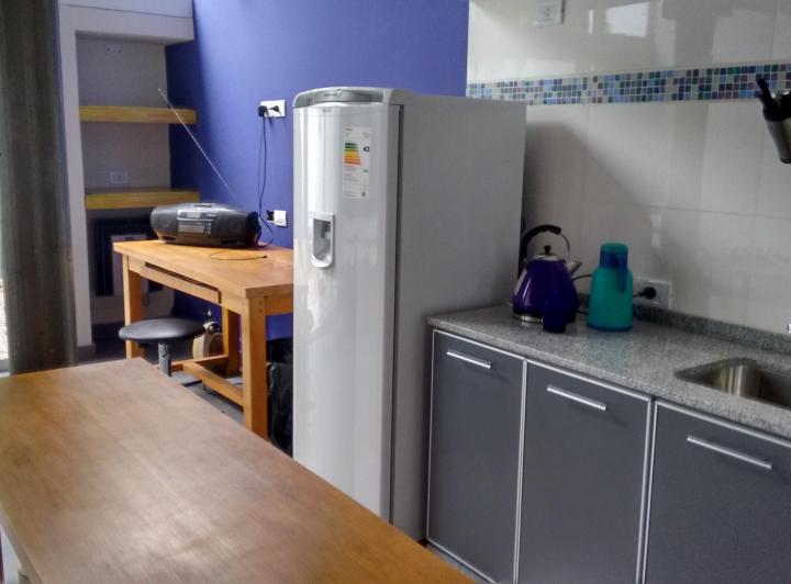 ALQUILO DPTO DUPLEX  AMUEBLADO ZONA UNR 2