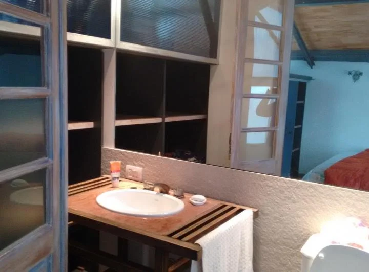 ALQUILO DPTO DUPLEX  AMUEBLADO ZONA UNR 5