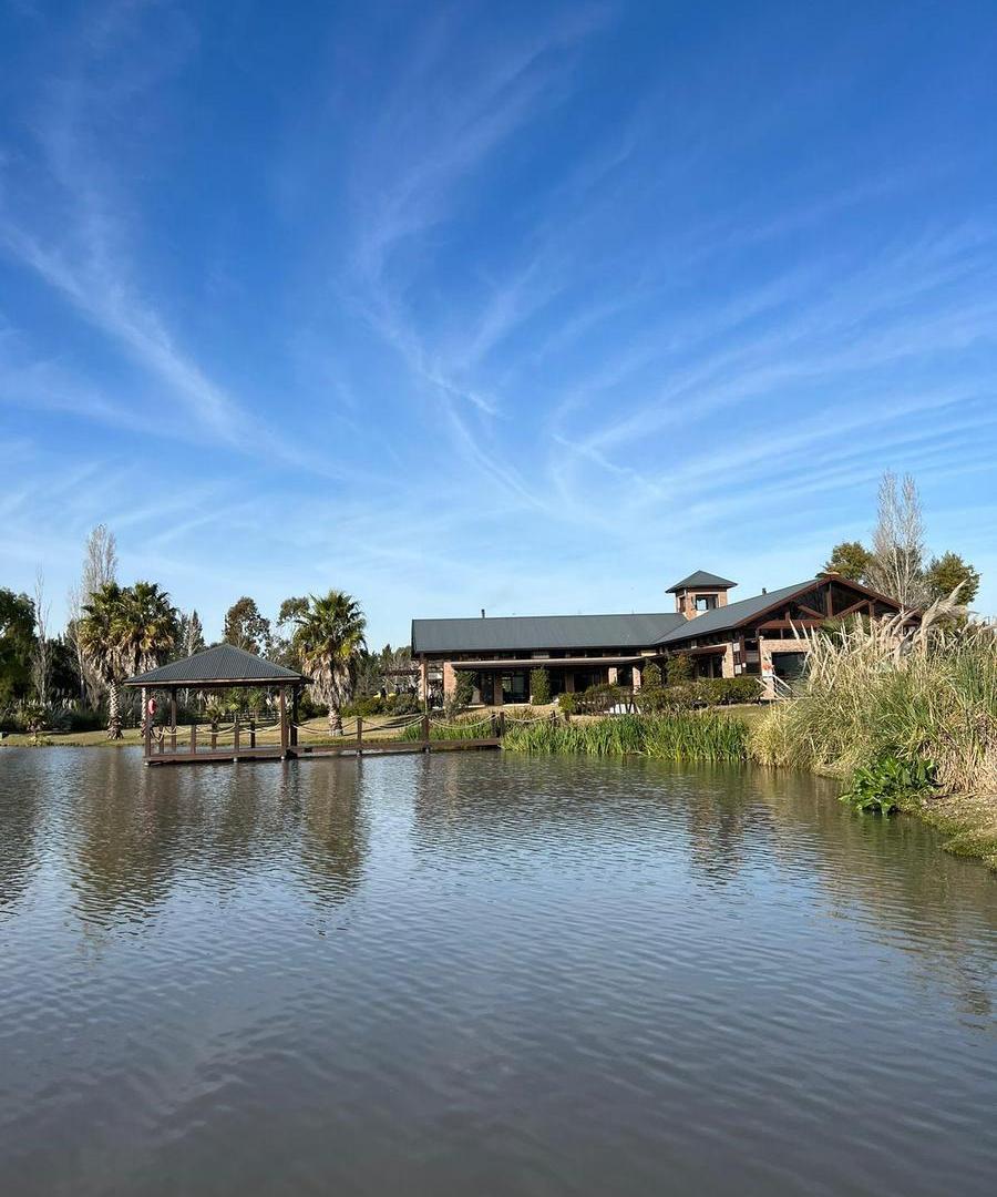 Lote en Posada de los Lagos