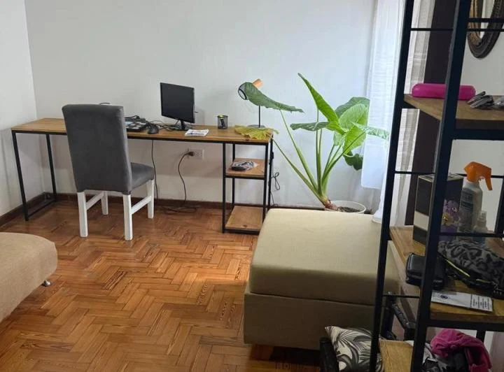 ALQUILER DEPARTAMENTO LA PLATA 5