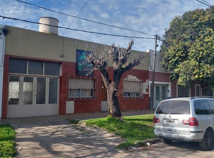 Casa en 49 e/ 134 y135 1