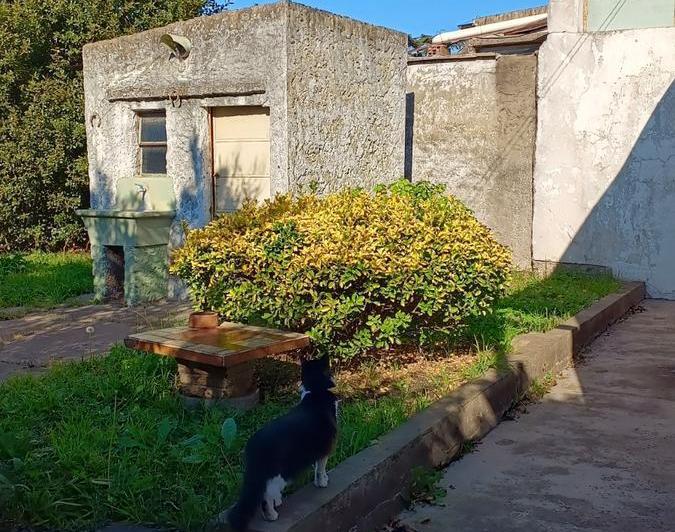 Casa en 49 e/ 134 y135 4