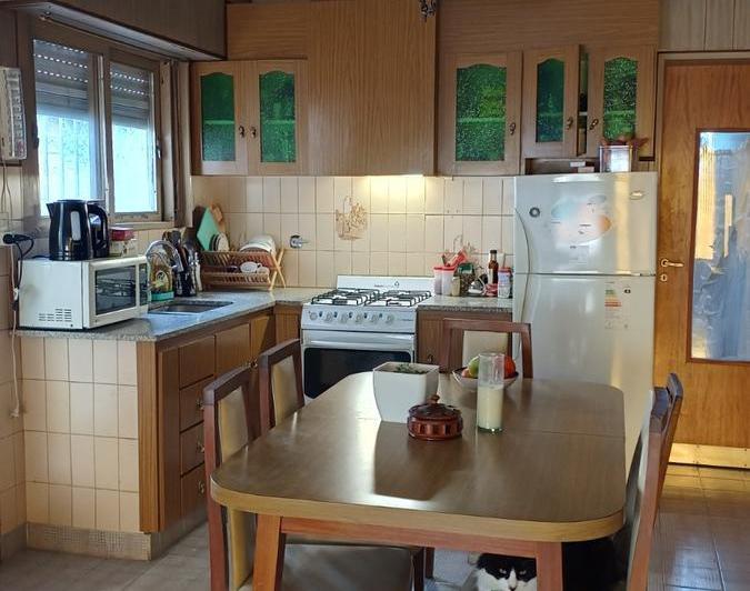 Casa en 49 e/ 134 y135 2