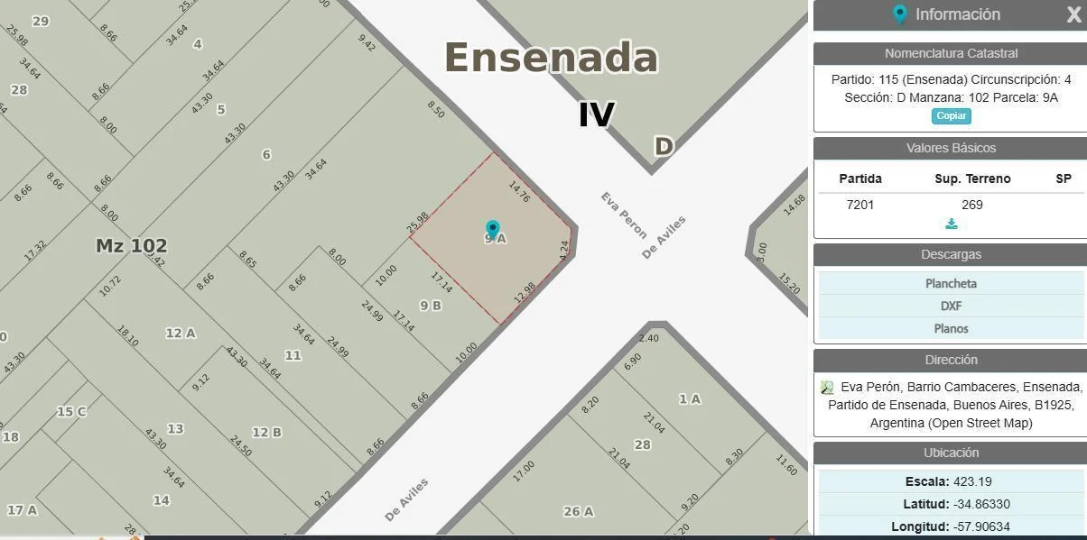 Imagen de la propiedad