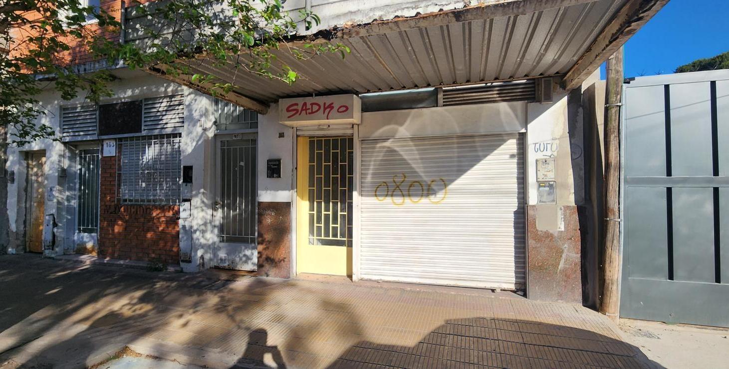 Oficina en La Plata