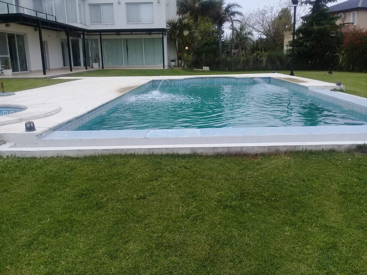 Casa en Posadas de los Lagos