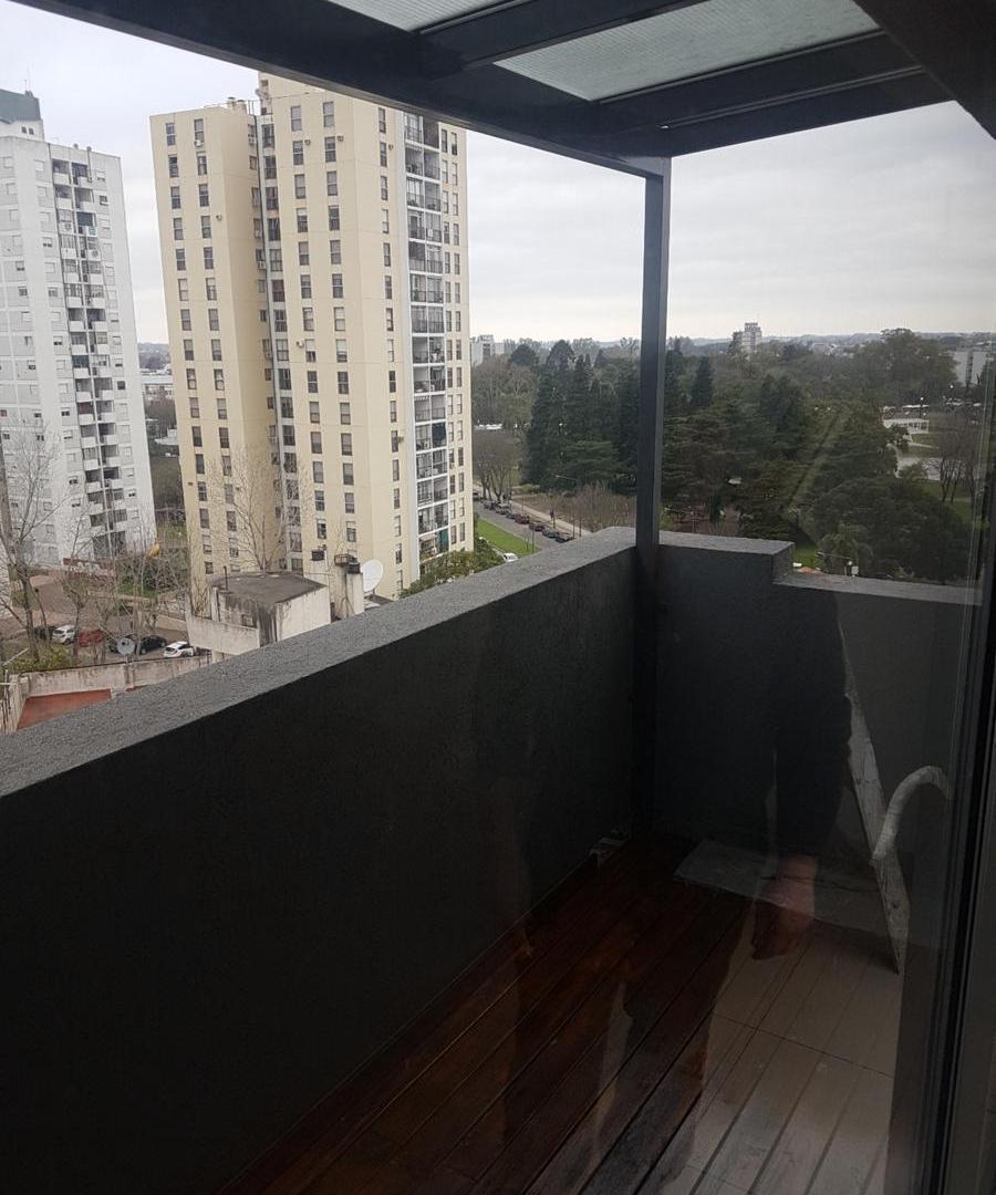 DEPARTAMENTO EN VENTA LA PLATA