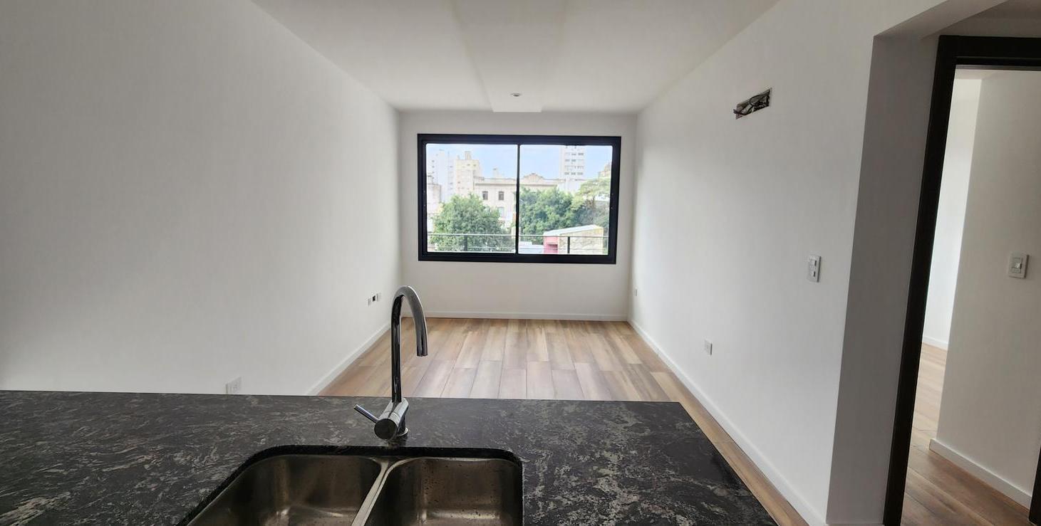 Departamento 2 ambientes en La Plata Centro – Ideal Inversores