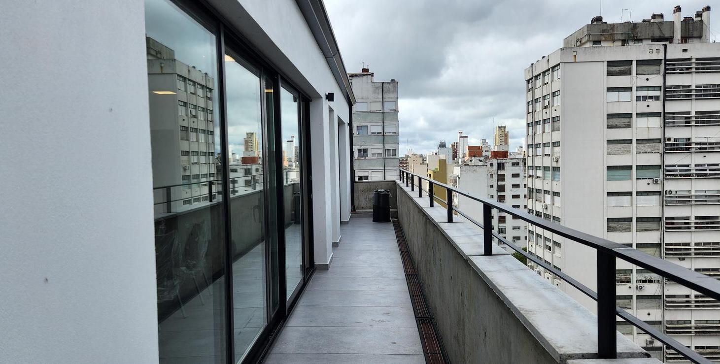 Foto de Departamento 2 ambientes en La Plata Centro – Ideal Inversores, imagen 5
