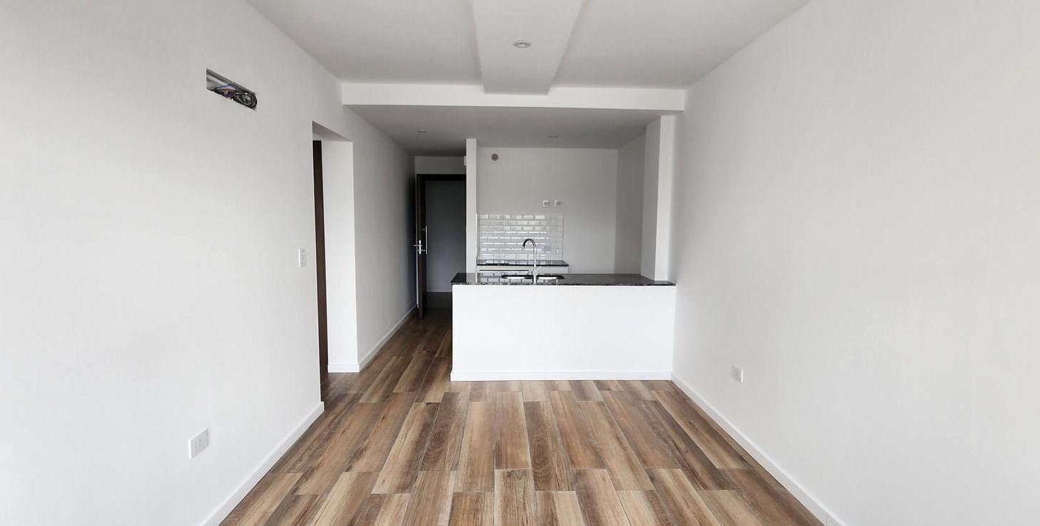 Foto de Departamento 2 ambientes en La Plata Centro – Ideal Inversores, imagen 4