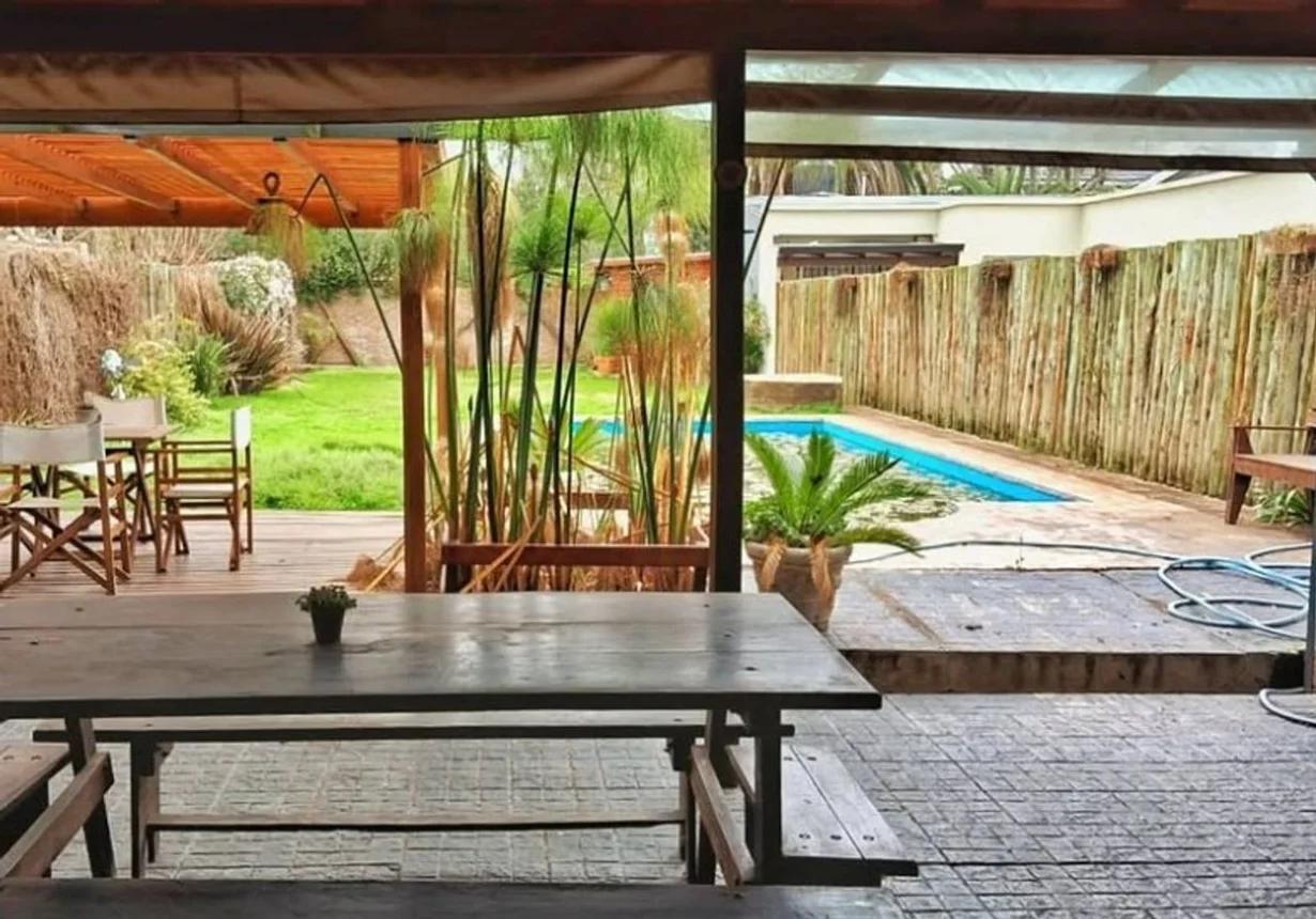CASA EN VENTA GONNET
