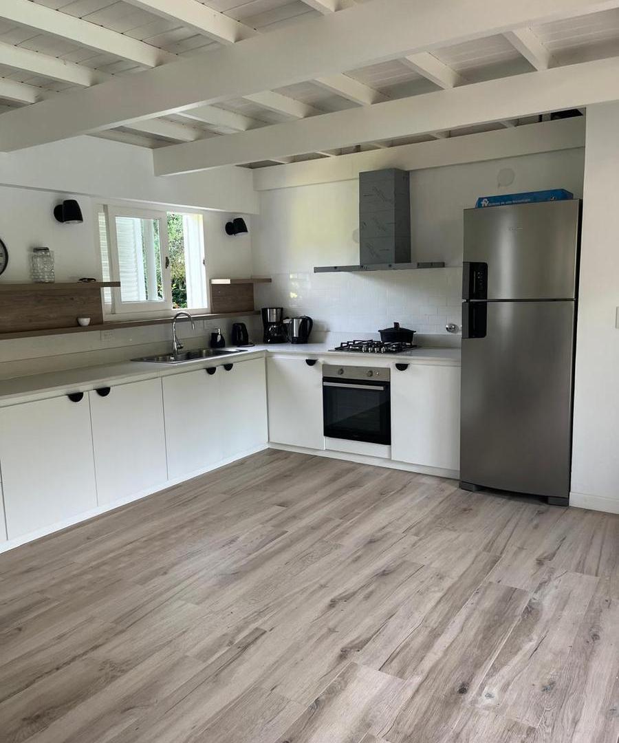 Foto de Casa en alquiler en Villa Elisa, imagen 5