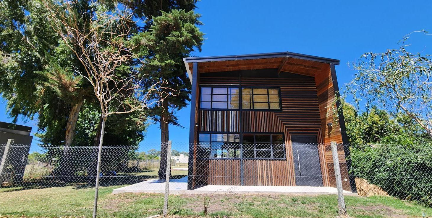 Casa con pileta en Barrio Privado San Antonio | Lote 1.200 m² frente a pulmón verde