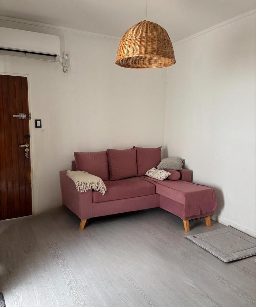 Venta PH Interno Refaccionado – Barrio La Loma, La Plata