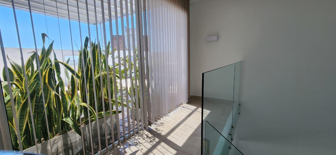 Departamento con terraza propia