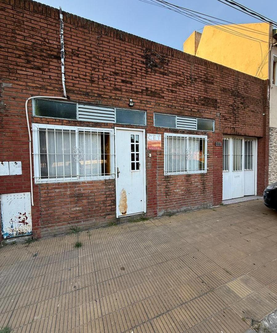CASA EN VENTA TOLOSA
